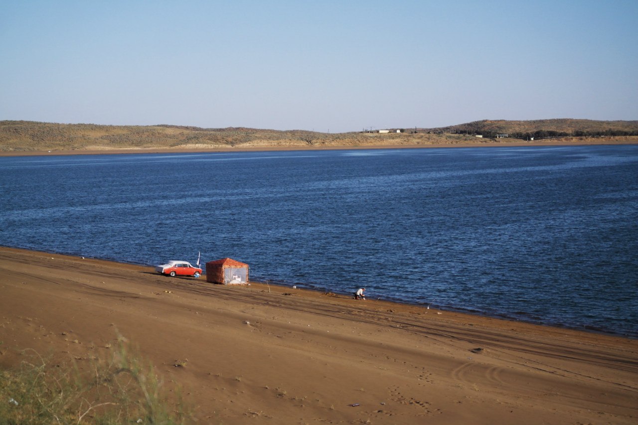 Шардаринское водохранилище картинки