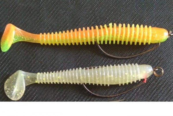 Амурский сом – ценный трофей в спортивной рыбалке