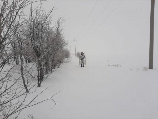 Что нам снег, что нам зной, что нам дождь..... Что нам снег, что нам зной, что нам дождь.....