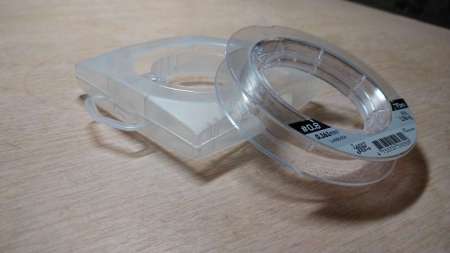 Флюорокарбон Lucky John Area Trout Game Флюорокарбон Lucky John Area Trout Game