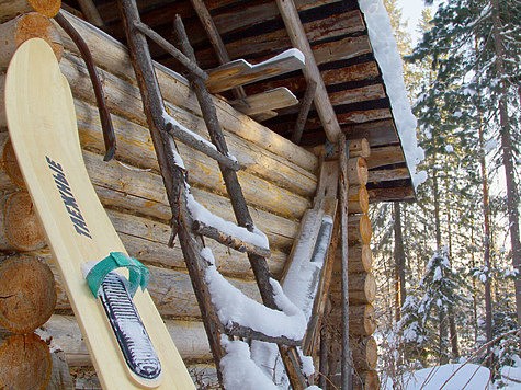 Хорошие новости