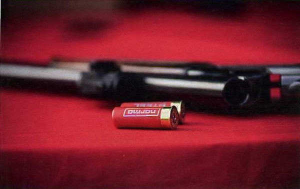 К меткому выстрелу К меткому выстрелу