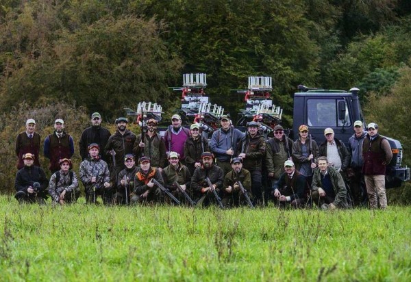 К меткому выстрелу К меткому выстрелу