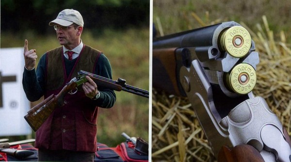 К меткому выстрелу К меткому выстрелу