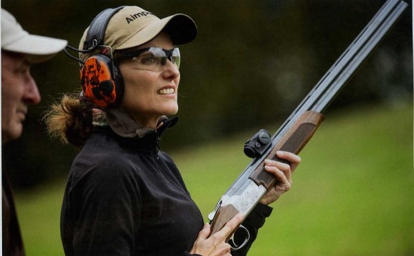 К меткому выстрелу К меткому выстрелу