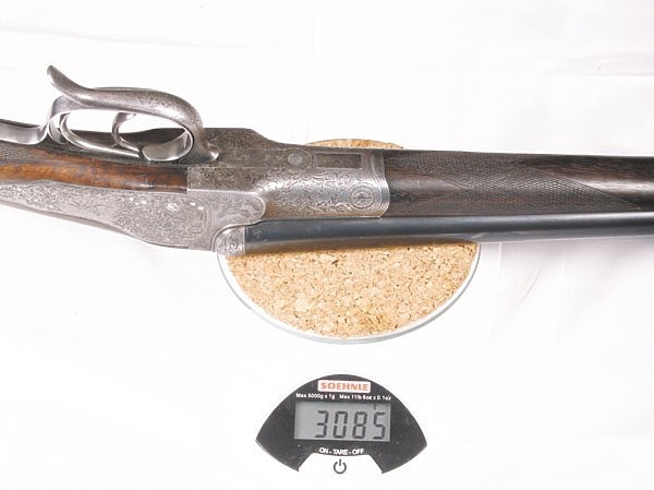 Какие ружья нам нужны