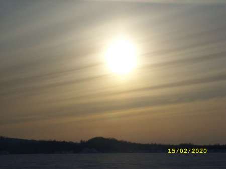 Какой чудесный день Какой чудесный день