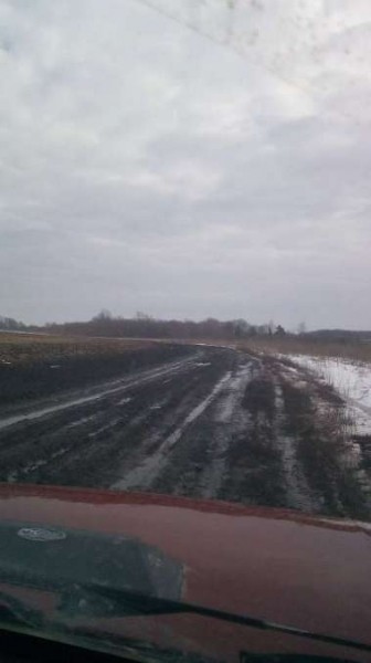 Конец рыбалке, одни покатушки