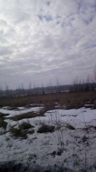 Конец рыбалке, одни покатушки