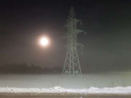 Лунное затмение и клёв рыбы. Есть ли связь? Лунное затмение и клёв рыбы. Есть ли связь?