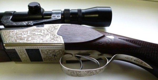 Охотничье ружье ТОЗ 34 Охотничье ружье ТОЗ 34
