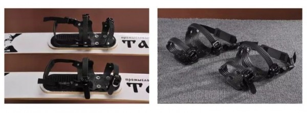 Охотничьи лыжи своими руками Охотничьи лыжи своими руками