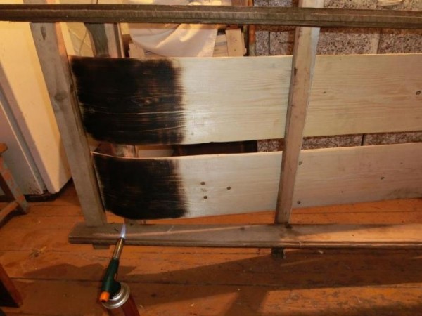 Охотничьи лыжи своими руками Охотничьи лыжи своими руками