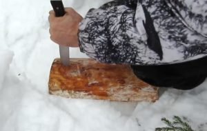 Петли на зайца