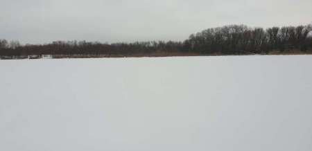 Плохая погода. Должен быть клёв!