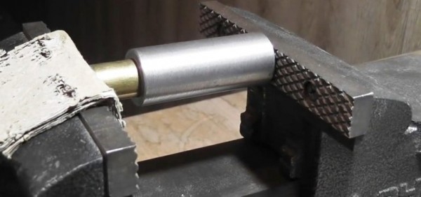 Снаряжение охотничьих патронов