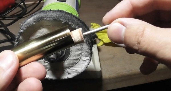 Снаряжение охотничьих патронов