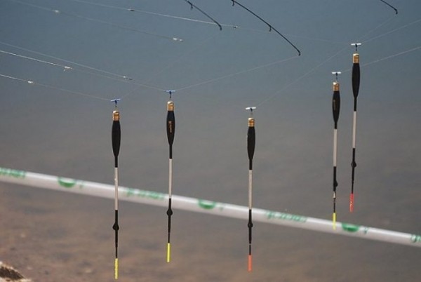 Собираем матч. Тонкости рыбалки на дистанции