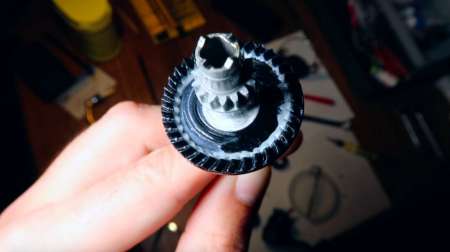 Убьет ли джиг катушку?