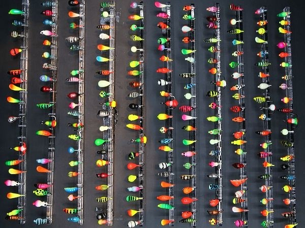 Универсальный солдат