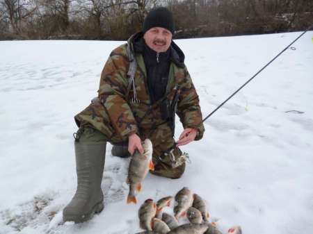 Весна идет, весне дорогу!