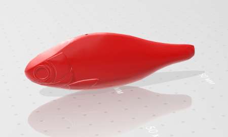 3D-технологии в помощь рыбакам