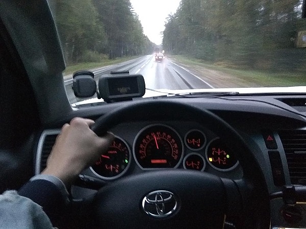 Длинный ствол раздора: как путешествовать с оружием и не лишиться его