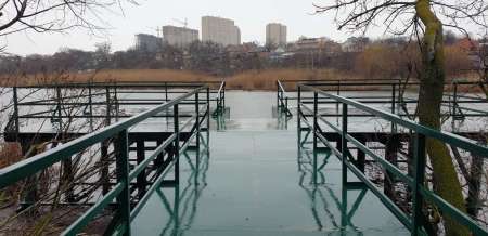 Дождь. Ловить или не ловить...