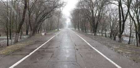 Дождь. Ловить или не ловить...