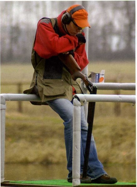 Как правильно тренироваться на стенде