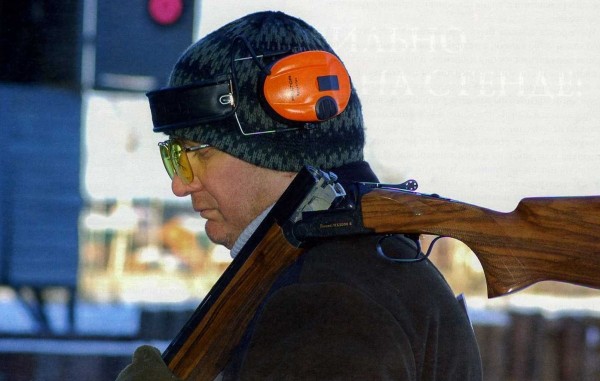 Как правильно тренироваться на стенде