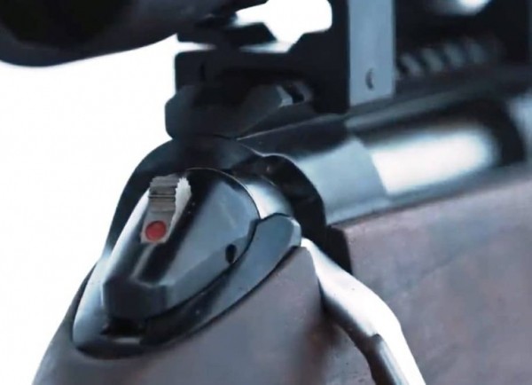 Карабин Лось 10