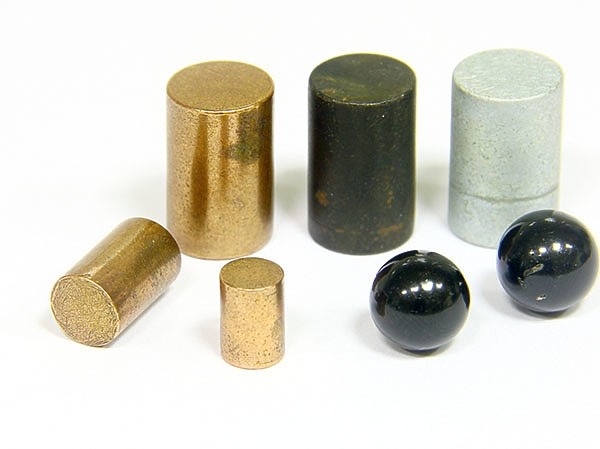 Не по калибру