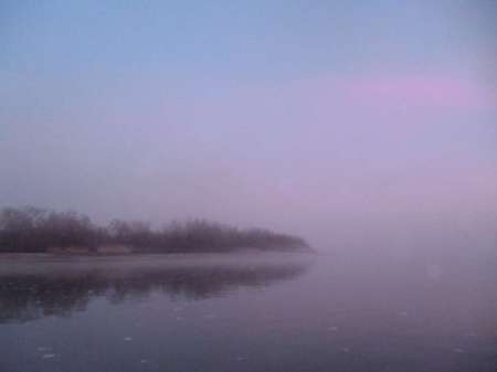 Новая резина в последний день зимы