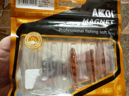 Новая резина в последний день зимы