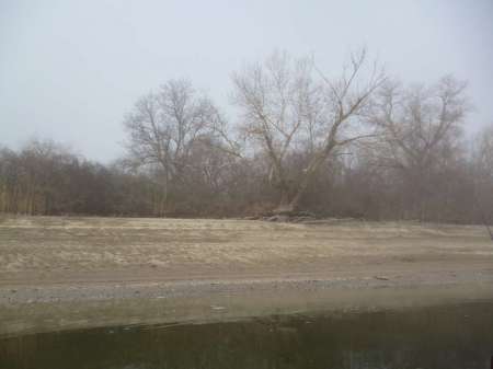 Новая резина в последний день зимы