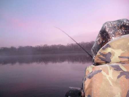 Новая резина в последний день зимы