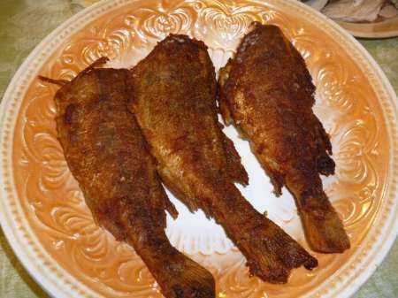 Новая резина в последний день зимы