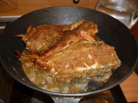 Новая резина в последний день зимы