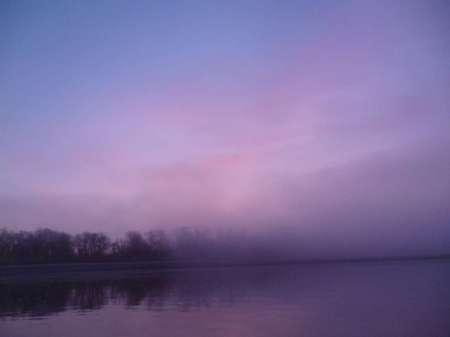 Новая резина в последний день зимы