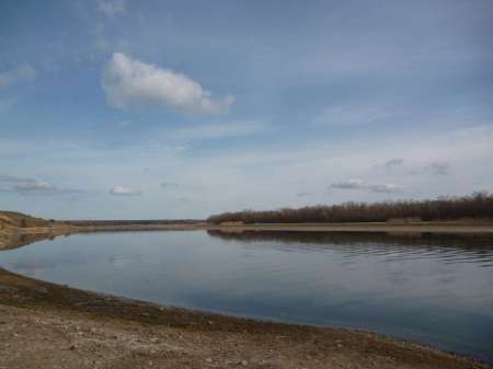 Новая резина в последний день зимы