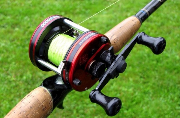 Обзор кастинговых удилищ. Выбираем спиннинг для моря
