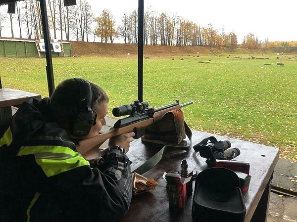 «Охотничье» оружие Второй мировой вытесняют из магазинов