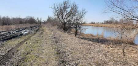 Рыбалки всё лучше и лучше. Весна! За окунем!