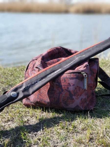 Рыбалки всё лучше и лучше. Весна! За окунем!