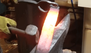 Сталь клинка для ножа Сталь клинка для ножа