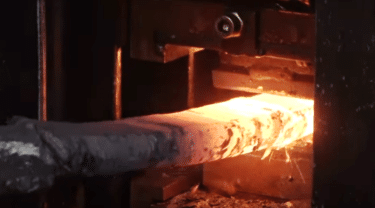 Сталь клинка для ножа Сталь клинка для ножа