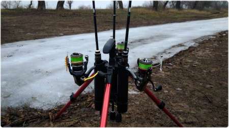 Удобные застёжки для микроджига HitFish Long Snap