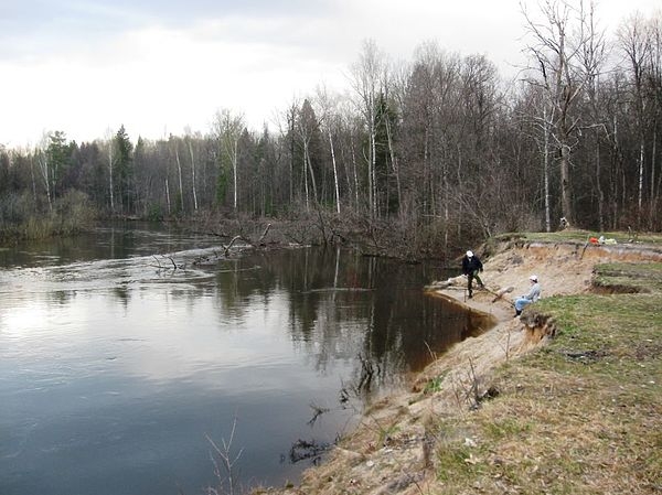Да ну его, этот коронавирус! Лучше о рыбалке. Да ну его, этот коронавирус! Лучше о рыбалке.