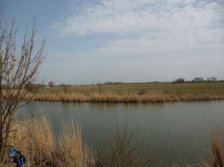 Новая удочка